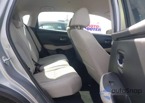 2023 Honda Hr-V 2Wd Lx z USA, uszkodzony, nr VIN 3CZRZ1H30PM719400